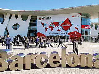 The ‘Huawei issue’ hangs over mobile industry’s biggest show