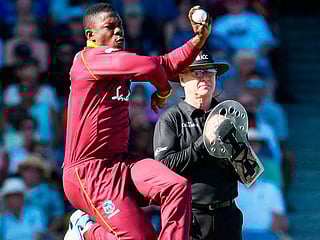 Impressive Windies fight back to level series with England 