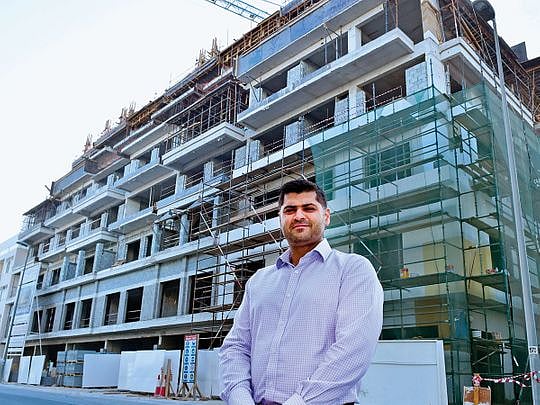 Revitalizing Dubai’s Property Market: Opportunities for Iranian Investors