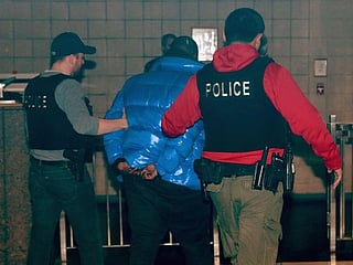 R Kelly could face 70 years behind bars