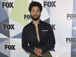 Jussie Smollett attack story: How did it all go wrong?