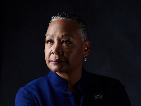 Lisa Borders