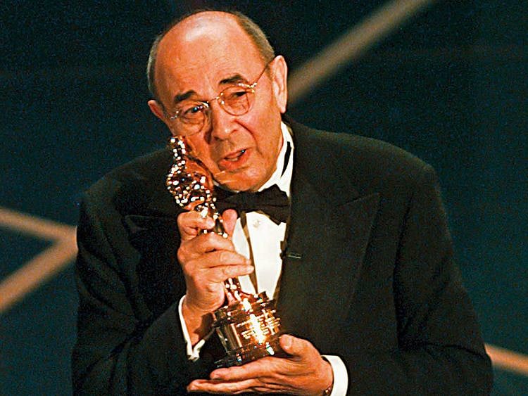 190224 Stanley Donen