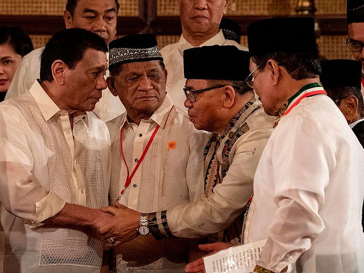 190224  Rodrigo Duterte