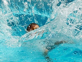 Toddler drowns in villa pool in UAE