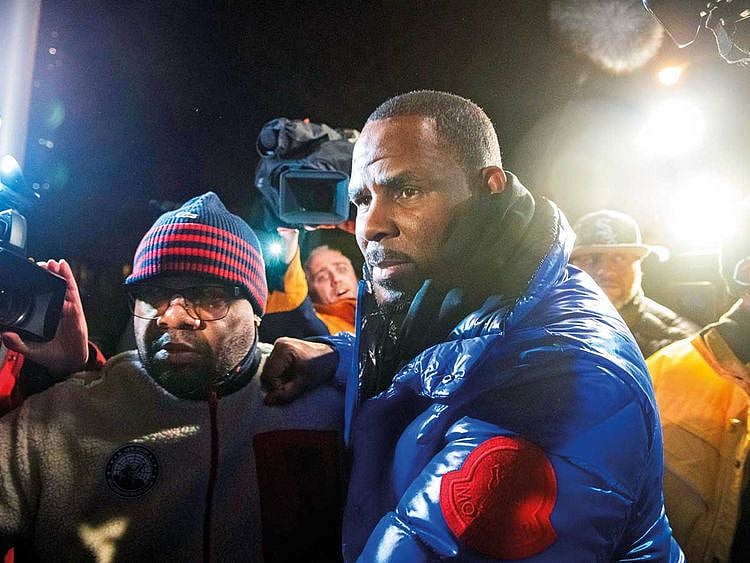 190224 r kelly