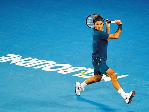 Deuce Report: 7 ATP players to watch out for in Dubai