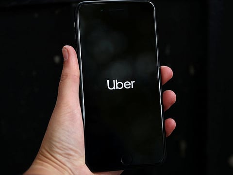 To help beat the crowds, Uber has worked closely with relevant stakeholders to set up pick up and drop off locations at lanes 1-5 at each of the stadiums