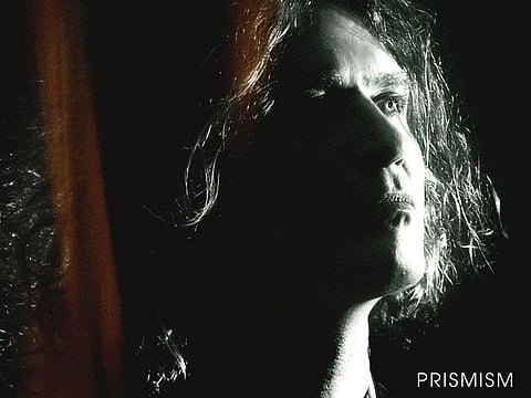 Dave Keuning’s ‘Prismism’ album review: Feels like home