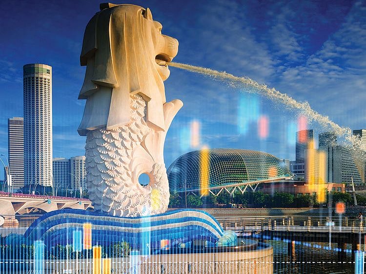 Singapore sets out to fix its aging issue