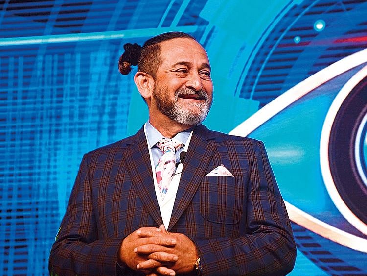190225  Mahesh Manjrekar