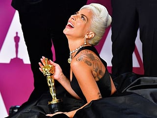 Oscars 2019: Gulf News tabloid!’s top moments