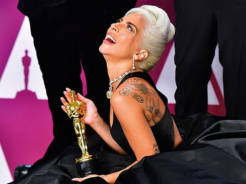 Oscars 2019: Gulf News tabloid!’s top moments