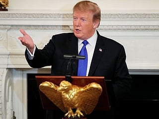 Trump ‘always changes his mind,’ say exporters wary of trade deal