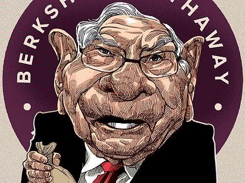 Lessons from Berkshire Hathaway chief to his successors