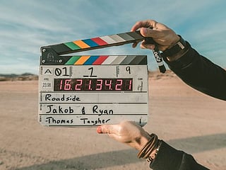 This villain has no motive