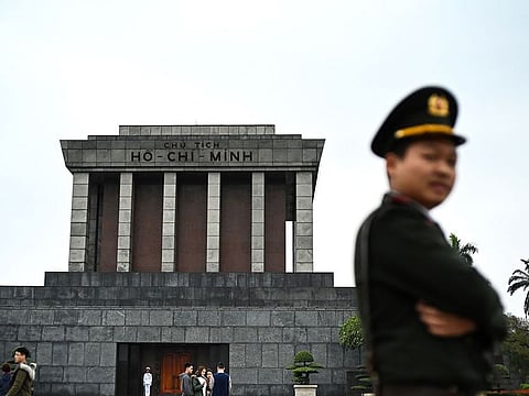 The better-than-expected showing gives Vietnam’s central bank the space to wait-and-watch before deciding to pivot monetary policy away from tightening.