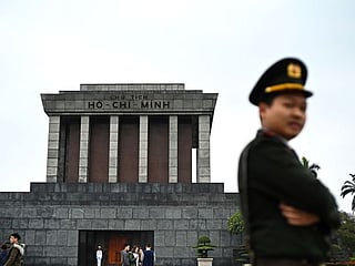 Vietnam pulls off Asia’s fastest growth as economy powers on