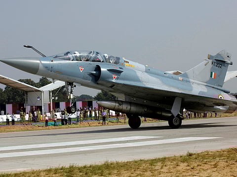 As it happened: Tension mounts after Indian fighter jets cross Kashmir frontier, bomb camps 