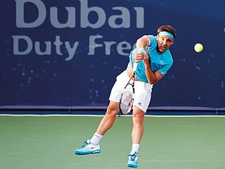 Baghdatis eases through in three sets