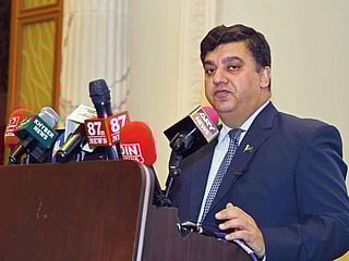 UAE's Pakistani community urged to use Smart Police Station