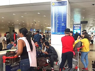 Flight rates from UAE spike 100% to 300% 