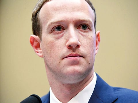 Meta CEO Mark Zuckerberg ressured into apology by Senator Josh Hawley
