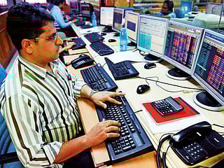 Daily Business Wrap - Rising Ind-Pak tensions take toll on stocks