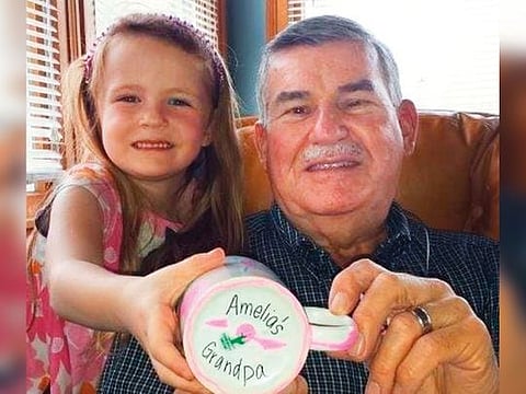 A hunch uncovers one man’s rare disorder