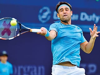 Baghdatis to continue chasing the elusive fifth ATP title