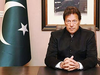 Imran Khan thanks UAE Rulers: 572 Pakistani prisoners pardoned by UAE