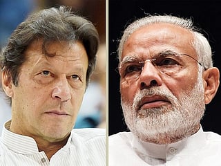 India Election results: Pakistan Prime Minister Imran Khan must be happy today with Indian PM Modi's win as he had 'wished'