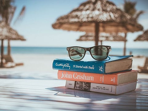 What we gain from keeping books