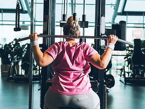 The “obesity paradox” debate has raged since the Eighties and continues to divide scientists today