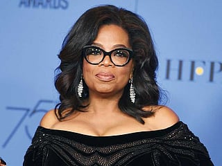 Hollywood: Oprah Winfrey chooses Susan Cain’s ‘Bittersweet’ for book club