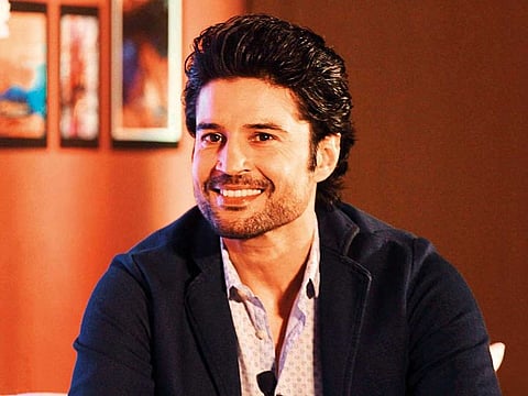 Rajeev Khandelwal