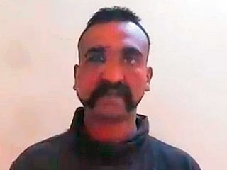 India-Pakistan conflict: Could this Indian pilot be the key to peace?