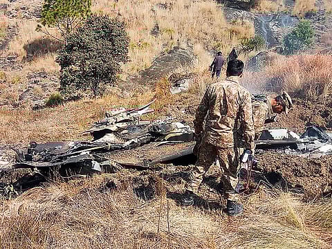 Fact or fiction? Claims and rebuttals by India and Pakistan