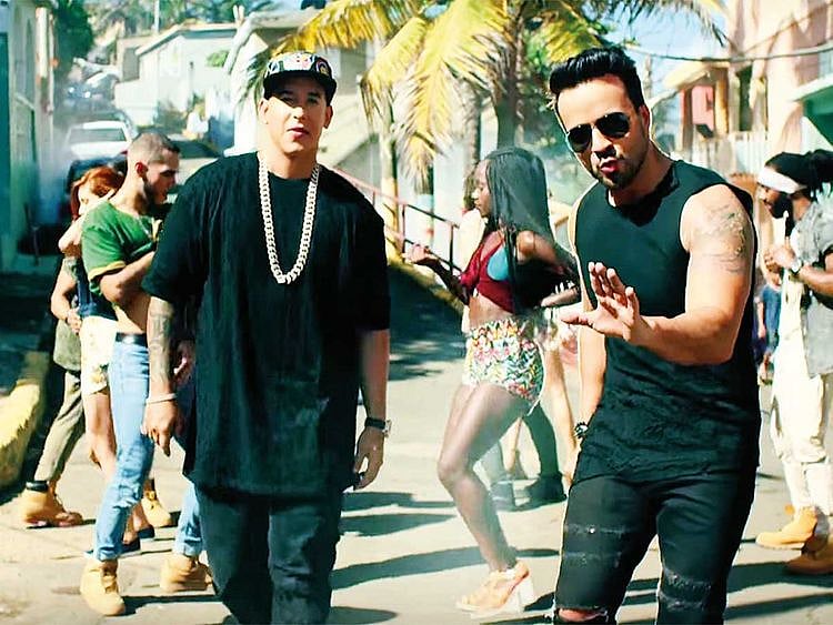 190228 luis fonsi adaddy yankee