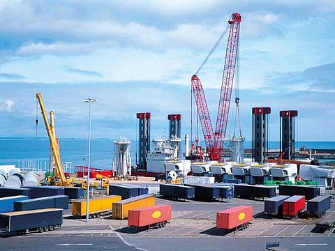 Ireland bracing for the Brexit storm