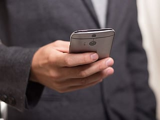 Jail, possible fine for intercepting telephone calls without permission in UAE