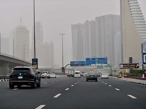 Dubai