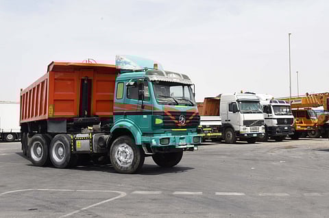 The Shield Patrols will monitor heavy vehicular traffic