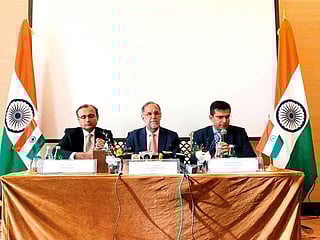 No mediation efforts between India and Pakistan at Organisation of Islamic Cooperation summit in Abu Dhabi