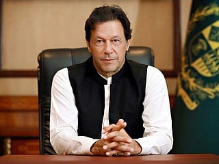 Pakistan Prime Minister Imran Khan for Nobel Peace Prize?