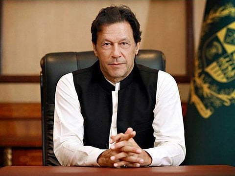 It’s March and optimism fills the air in the Pakistan of Prime Minister Imran Khan