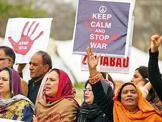 Indian pilot handover ‘a great gesture by Pakistan’: Mehbooba Mufti