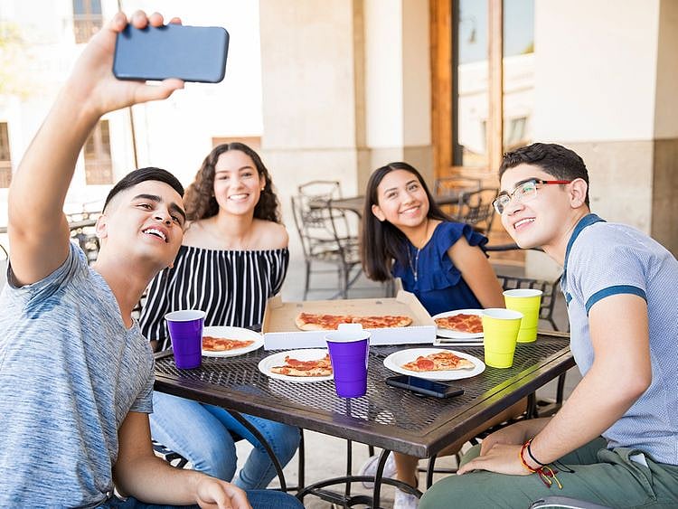 Gen Z in the UAE Future forward