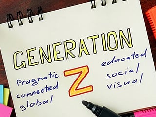 Listen to what Gen Z says