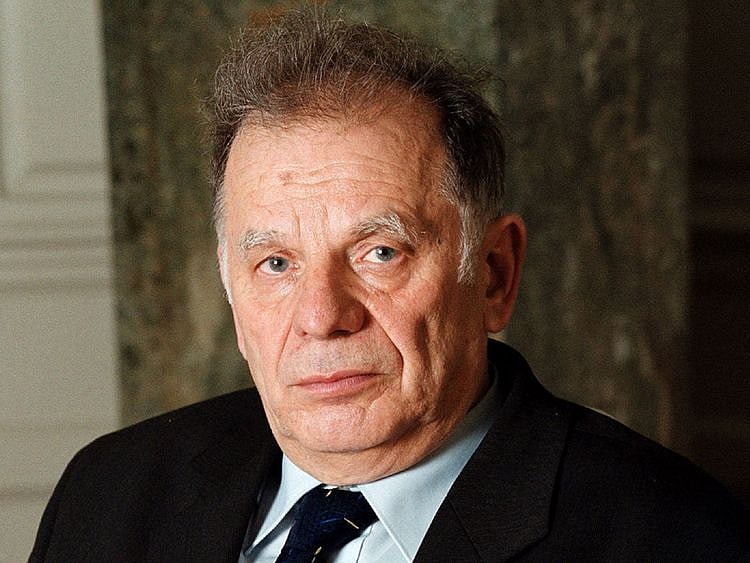 Zhores I. Alferov